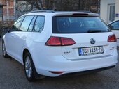 Volkswagen Golf 7 1.4 METAN