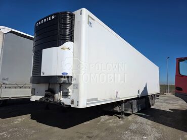 Schwarzmuller SPA 3E K SOV