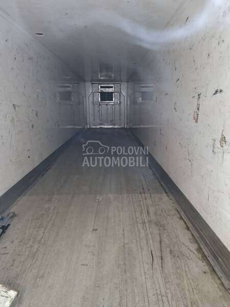 Schwarzmuller SPA 3E K SOV