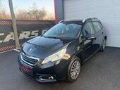 Peugeot 2008 1.6 e-HDI