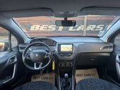Peugeot 2008 1.6 e-HDI