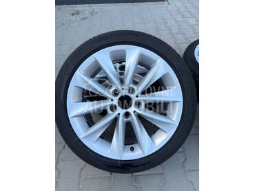 Aluminijumske felne BMW 18" 5 x 120