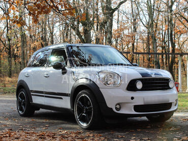 MINI Countryman s