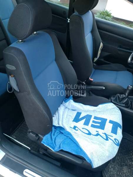 Volkswagen Golf 4 1,6