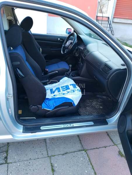 Volkswagen Golf 4 1,6