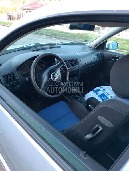 Volkswagen Golf 4 1,6