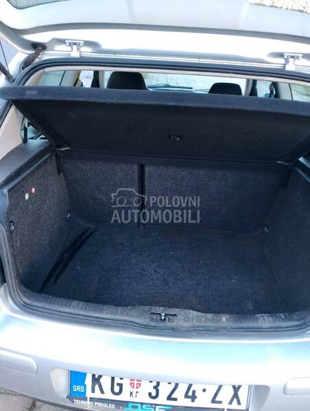 Volkswagen Golf 4 1,6