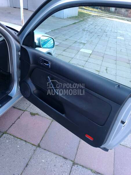 Volkswagen Golf 4 1,6