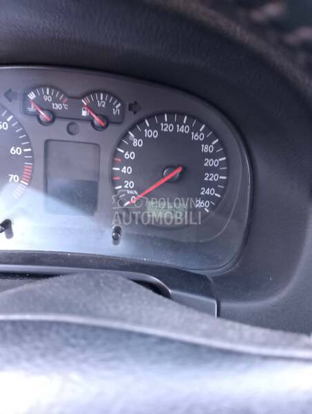 Volkswagen Golf 4 1,6