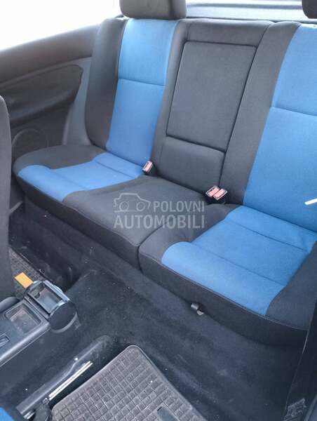 Volkswagen Golf 4 1,6