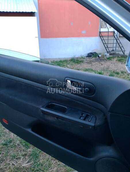 Volkswagen Golf 4 1,6