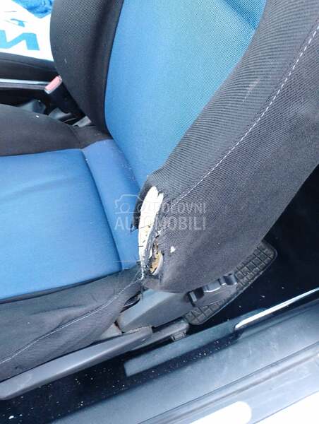 Volkswagen Golf 4 1,6