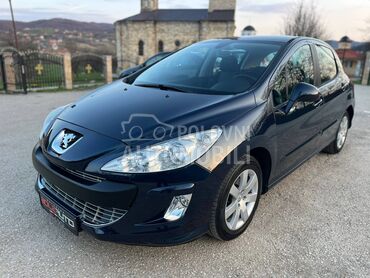Peugeot 308 1.6 HDI
