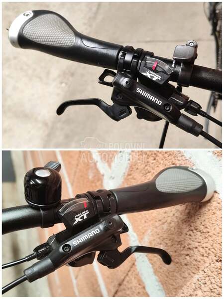 Bulls Copperhead 2x11 full XT