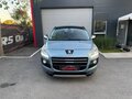 Peugeot 3008 2.0 hdi HIBRID 4x4