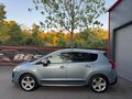Peugeot 3008 2.0 hdi HIBRID 4x4