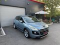 Peugeot 3008 2.0 hdi HIBRID 4x4
