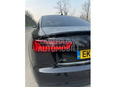 Stop svetla A6 Ultra za Audi A6 od 2014. do 2018. god.