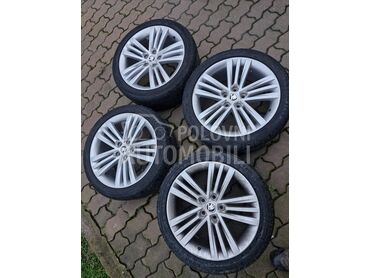 Aluminijumske felne  18" 5 x 112