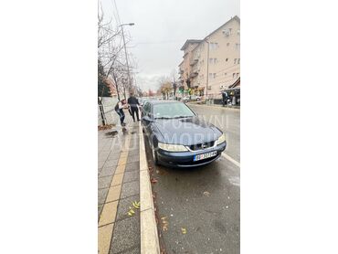 Opel Vectra B 