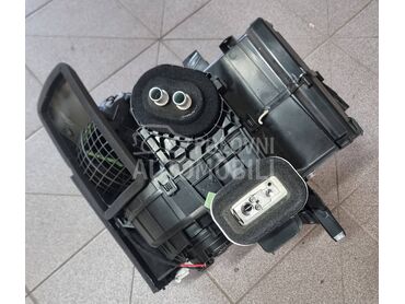 Kućište ventilacije za Renault Megane Conquest, Arkana