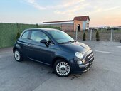 Fiat 500 1.2/PANOR/FUL