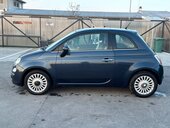 Fiat 500 1.2/PANOR/FUL