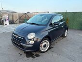 Fiat 500 1.2/PANOR/FUL
