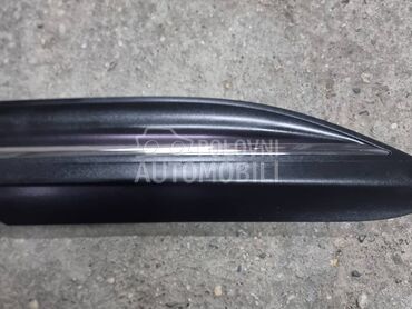 Lajsne za Renault Grand Scenic, Scenic od 2016. do 2022. god.