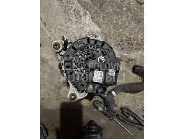 Alternator za Volkswagen Golf 7