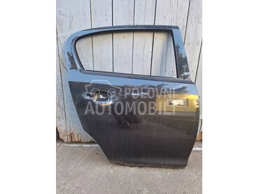 Vrata Corsa D za Opel Corsa D od 2004. do 2012. god.