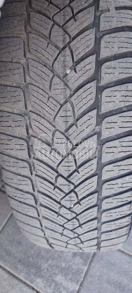 Volkswagen Caddy Maxi CNG/MAXI