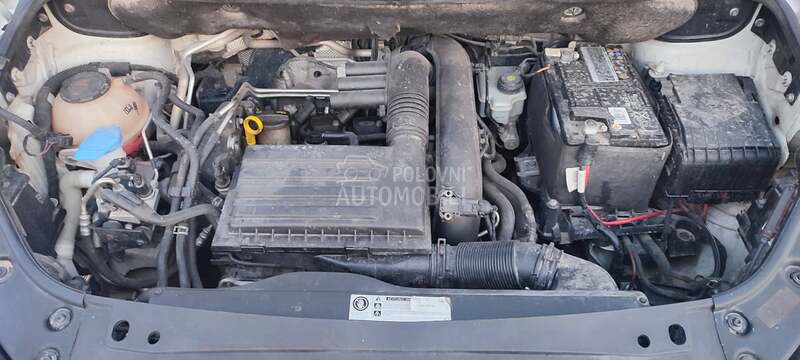 Volkswagen Caddy Maxi CNG/MAXI