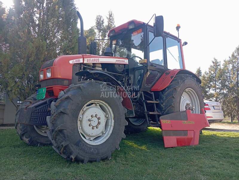 Belarus 1221.3