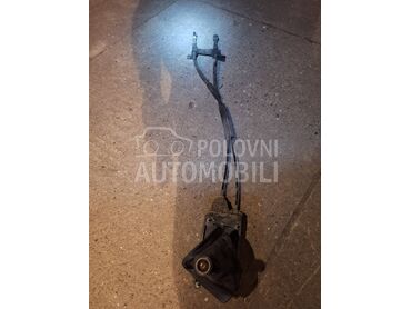 Sajle menjaca Laguna 2 za Renault Laguna od 2001. do 2007. god.