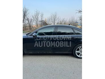 Prednja leva/desna vrata Ultra za Audi A6 od 2014. do 2018. god.