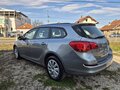 Opel Astra J 134500 k.m