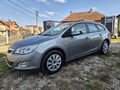 Opel Astra J 134500 k.m