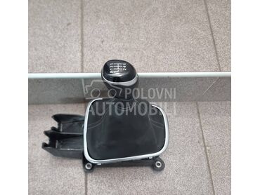 Ručica menjača za Renault Kadjar od 2015. do 2022. god.