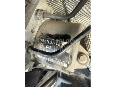 Abs sistem za Audi A3 od 2008. do 2012. god.