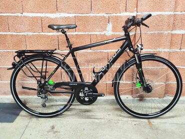 Pegasus Tecaro SL 3x9 Deore L