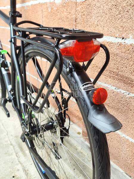 Pegasus Tecaro SL 3x9 Deore L