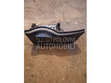 Perpeljara Laguna 2 za Renault Laguna od 2001. do 2007. god.