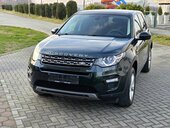 Land Rover Discovery Sport 2.0d Dynamic 4x4