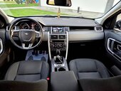 Land Rover Discovery Sport 2.0d Dynamic 4x4