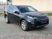 Land Rover Discovery Sport 2.0d Dynamic 4x4