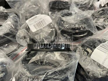 Prsten Felne 66.6 na 57.1 za Audi TT, A3, A4 ...