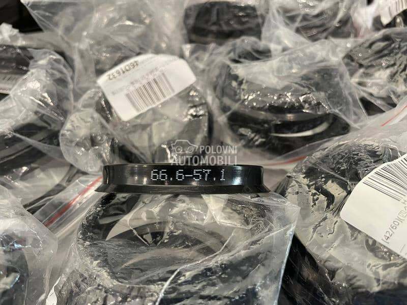 Prsten Felne 66.6 na 57.1