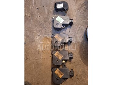 Motoric ventilacije Laguna 2 za Renault Laguna od 2001. do 2007. god.