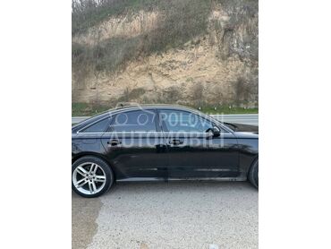 Prednja desna/leva vrata Ultra za Audi A6 od 2014. do 2018. god.